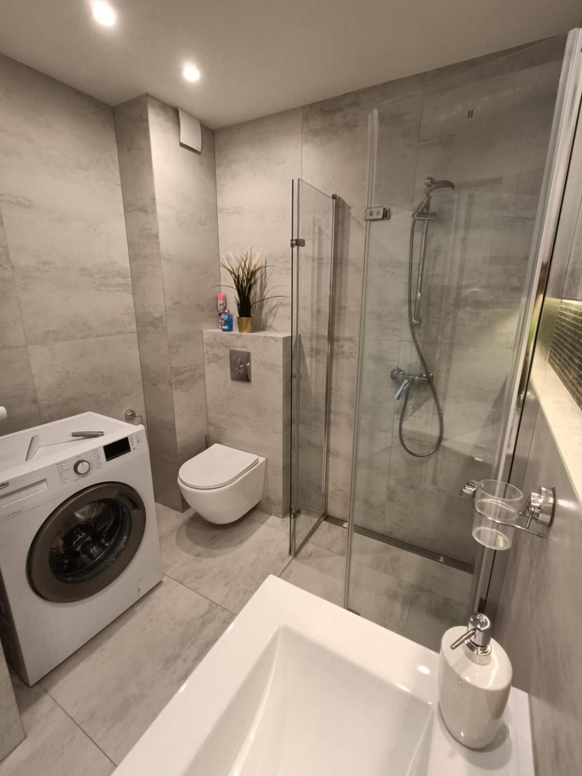 Przytulny Apartament Mario Mare Kolobrzeg Exterior photo