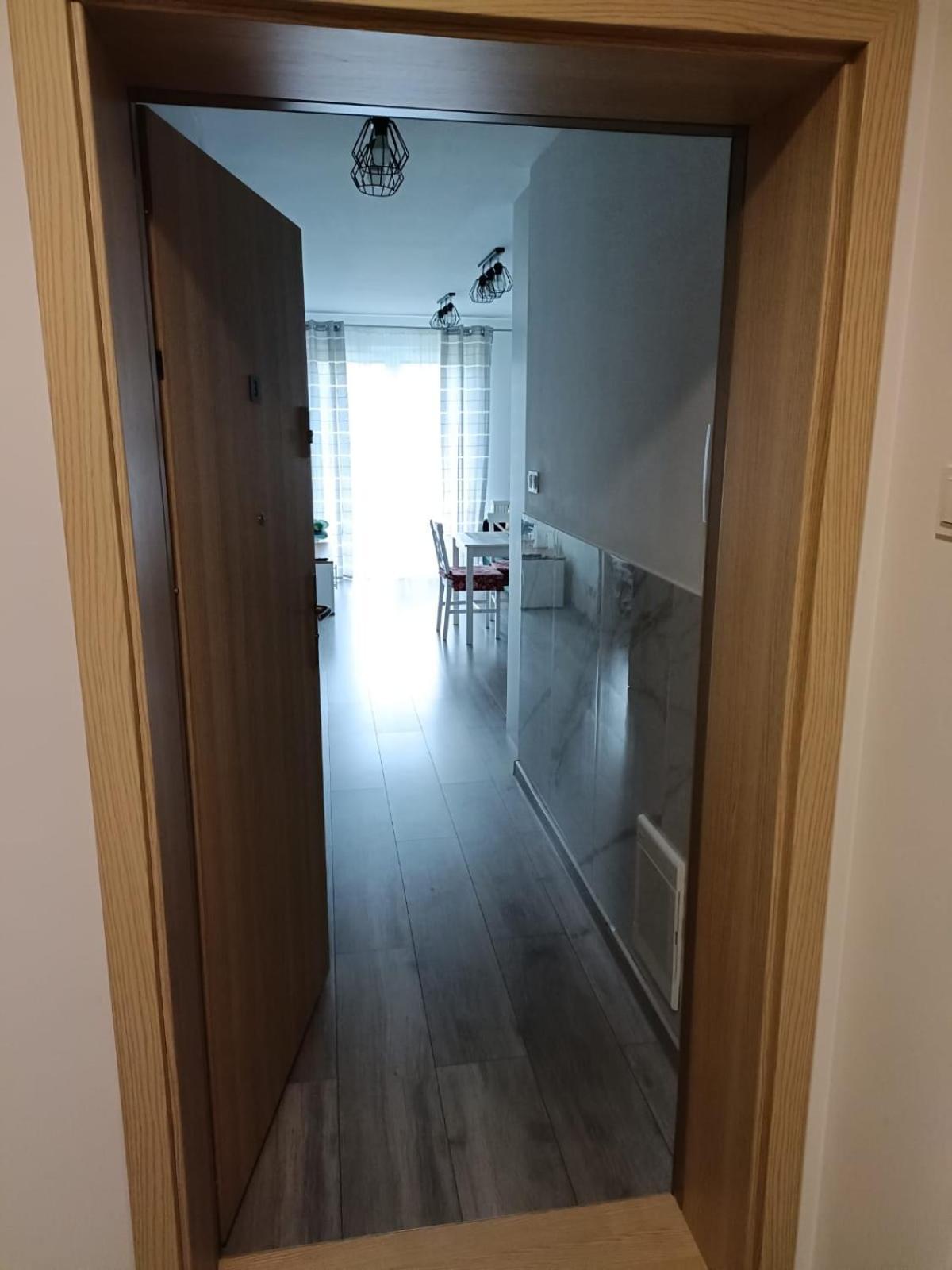 Przytulny Apartament Mario Mare Kolobrzeg Exterior photo